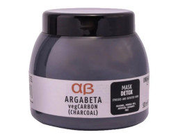 Відновлювальна маска для пошкодженого волосся Dikson, 500 мл