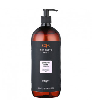 Шампунь для фарбованого волосся Dikson, 1000 мл