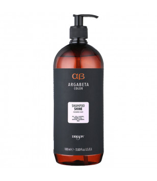 Шампунь для фарбованого волосся Dikson, 1000 мл