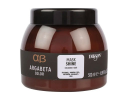 Маска для фарбованого волосся Dikson, 500 мл