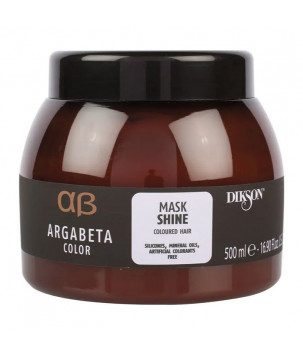 Маска для окрашенных волос Dikson, 500 мл