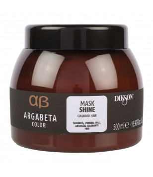 Маска для фарбованого волосся Dikson, 500 мл