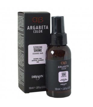 Сироватка для фарбованого волосся Dikson, 100 мл