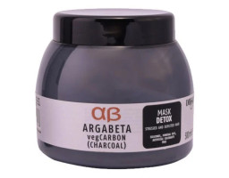 Dikson — детокс-маска для волосся, 500 мл