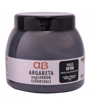 Детоксикуюча маска для волосся Dikson, 500 мл