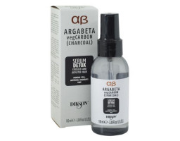 Детоксикуюча сироватка для волосся Dikson, 100 мл