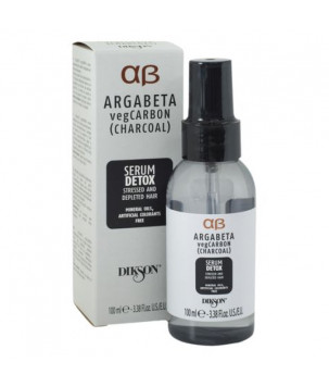 Детоксикуюча сироватка для волосся Dikson, 100 мл