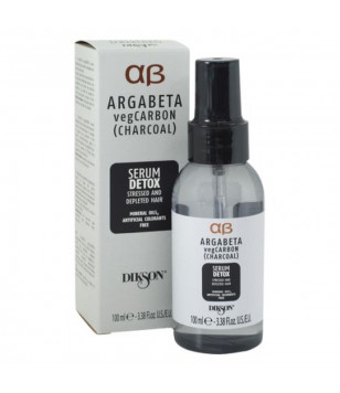 Детоксикуюча сироватка для волосся Dikson, 100 мл