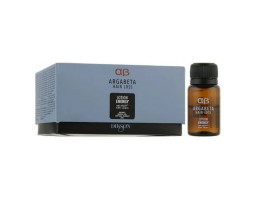 Лосьйон в ампулах для тонкого волосся Dikson, 8x8 мл