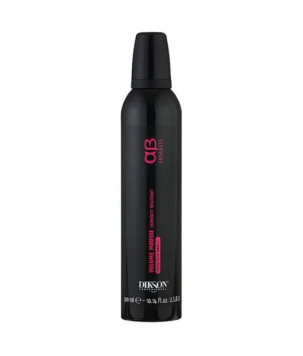 Мус для волосся Dikson, 300 мл