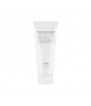 Dr. Althea Ніжний гель для вмивання Dr.Althea Green Relief Amino Gel Cleanser, 100 мл