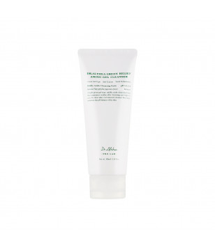 Dr. Althea Ніжний гель для вмивання Dr.Althea Green Relief Amino Gel Cleanser, 100 мл