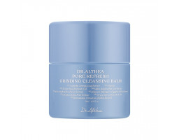Dr. Althea Гідрофільний бальзам для обличчя Pore Refresh Grinding Cleansing Balm, 50 мл