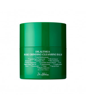 Dr. Althea Очищувальний бальзам для обличчя Pure Grinding Cleansing Balm, 50 мл