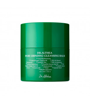Dr. Althea Очищающий бальзам для лица Pure Grinding Cleansing Balm, 50 мл