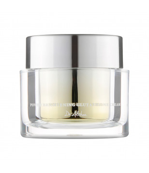 Dr. Althea Осветляющий крем для неровной кожи с пигминтацией Power Brightening Glutathione Cream, 30