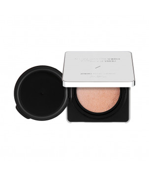 Dr. Althea Кушон-консилер тональний без змінного блоку Aurora Cover Cushion SPF 50, 15 г Склад набору: кушон С