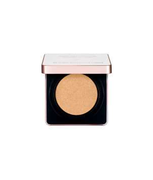 Dr. Althea Кушон-консилер тональний без змінного блоку Aurora Cover Cushion SPF 50, 15 г Склад набору: кушон С