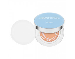 Dr. Althea Компактний тональний засіб без змінного блоку Double Serum Balm Foundation, 12 г