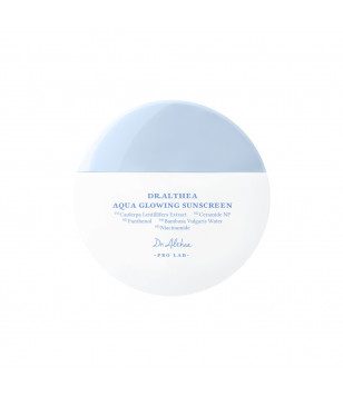 Dr. Althea Солнцезащитный крем Dr.Althea Aqua Glowing Sunscreen SPF 50+ PA++++, 45 мл