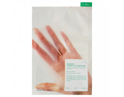 Dr. Althea Тканевая маска успокаивающая с охлаждающим эффектом Cushion Veil Calming Mask, 35 г