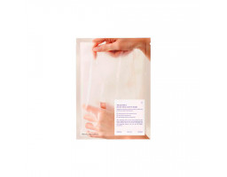 Dr. Althea Тканинна маска відновлювальна з гіалуроновою кислотою Jelly Seal Repair Mask, 28 г