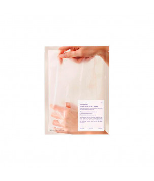 Dr. Althea Тканинна маска відновлювальна з гіалуроновою кислотою Jelly Seal Repair Mask, 28 г