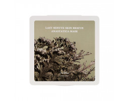 Dr. Althea Маска для спасения кожи в последнюю минуту, 30 шт