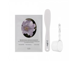 Dr. Althea Моделирующая маска для лица Dr.Althea Premium Rosa Modeling Mask, 25 г