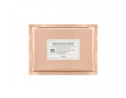 Dr. Althea Тканинна маска для обличчя Essential Skin Conditioner Silk Mask, 28 г