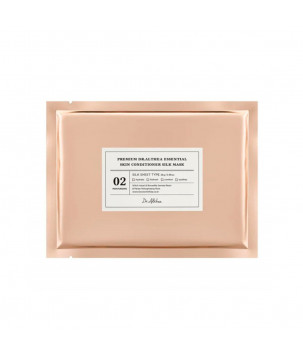Dr. Althea Тканинна маска для обличчя Essential Skin Conditioner Silk Mask, 28 г