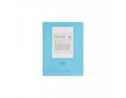 Dr. Althea Тканевая маска Pro Lab Herb Therapy Velvet Mask, 27 г