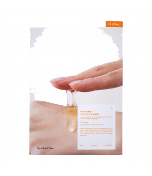 Dr. Althea Витаминная маска для лица Dr.Althea Vita Glow Mask, 27 г