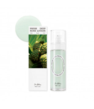 Dr. Althea Успокаивающий лосьон для лица Dr.Althea Fresh Deep Noni Lotion, 110 мл