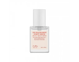 Dr. Althea Сироватка з ніацинамідом для обличчя Dr.Althea 15% Niacinamide Purity Serum, 30 мл