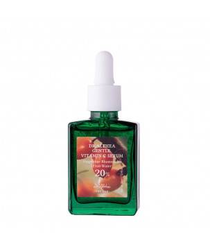 Dr. Althea Сироватка з вітаміном С для проблемної шкіри Gentle Vitamin C Serum, 30 мл