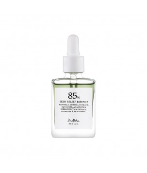 Dr. Althea Есенція для обличчя від куперозу з 85% центели Pro Lab 85% Skin Relief Essence, 30 мл