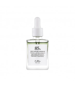 Dr. Althea Эссенция для лица от купероза с 85% центелами Pro Lab 85% Skin Relief Essence, 30 мл