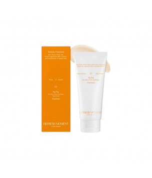 Free Moment Парфумований кондиціонер для волосся Refresh Moment Perfume Treatment 02 Fig Fog, 150 мл