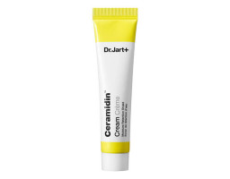 Крем для шкіри навколо очей Ceramidin Skin Barrier Moisturizing Eye Cream Dr. Jart+, 15 мл