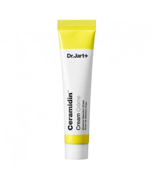 Крем для шкіри навколо очей Ceramidin Skin Barrier Moisturizing Eye Cream Dr. Jart+, 15 мл