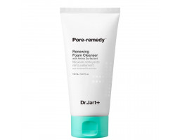 Пінка для вмивання Pore Remedy Renewing Foam Cleanser Dr.Jart+, 150 мл