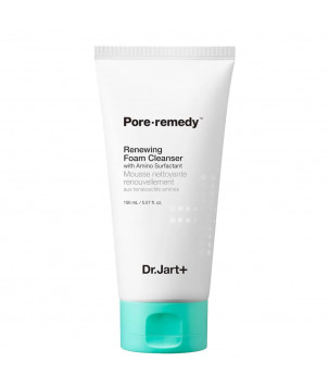 Пінка для вмивання Pore Remedy Renewing Foam Cleanser Dr.Jart+, 150 мл