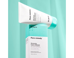 Пінка для вмивання Pore Remedy Renewing Foam Cleanser Dr.Jart+, 150 мл