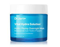 Зволожуючий крем-гель для обличчя Vital Hydra Solution Hydro Plump Water Cream Dr.Jart+, 50 мл