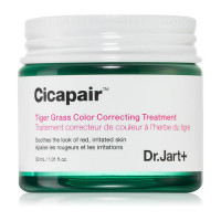Коригуючий крем для обличчя Cicapair Tiger Grass Color Correcting Treatment SPF22 PA++ Dr.Jart+, 50 мл