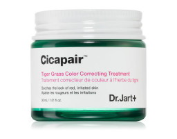 Коригуючий крем для обличчя Cicapair Tiger Grass Color Correcting Treatment SPF22 PA++ Dr.Jart+, 50 мл