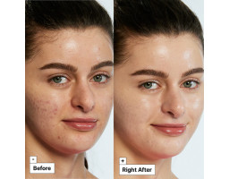 Коригуючий крем для обличчя Cicapair Tiger Grass Color Correcting Treatment SPF22 PA++ Dr.Jart+, 50 мл