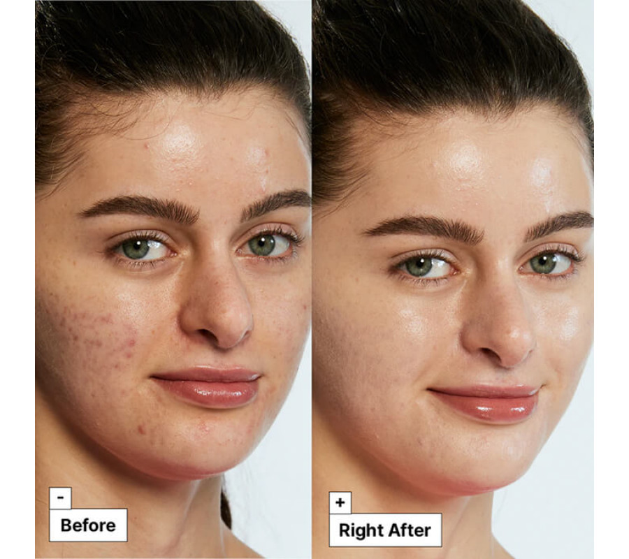 Коригуючий крем для обличчя Cicapair Tiger Grass Color Correcting Treatment SPF22 PA++ Dr.Jart+, 50 мл