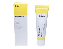 Питательный крем для лица с керамидами Ceramidin Cream Dr.Jart+, 50 мл
